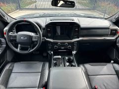 Ford F-150 Raptor 3.5T Raptor - ფოტო 7