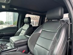 Ford F-150 Raptor 3.5T Raptor - ფოტო 8