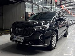Haval M6 2021 PLUS 1.5T DCT Luxury Smart Connected Edition - ფოტო 1