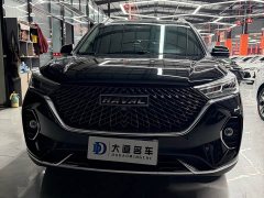 Haval M6 2021 PLUS 1.5T DCT Luxury Smart Connected Edition - ფოტო 2