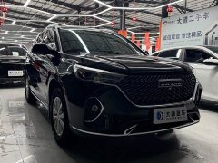 Haval M6 2021 PLUS 1.5T DCT Luxury Smart Connected Edition - ფოტო 3