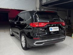 Haval M6 2021 PLUS 1.5T DCT Luxury Smart Connected Edition - ფოტო 4