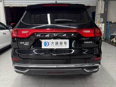 Haval M6 2021 PLUS 1.5T DCT Luxury Smart Connected Edition - ფოტო 5