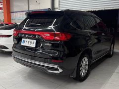Haval M6 2021 PLUS 1.5T DCT Luxury Smart Connected Edition - ფოტო 6