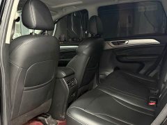 Haval M6 2021 PLUS 1.5T DCT Luxury Smart Connected Edition - ფოტო 7