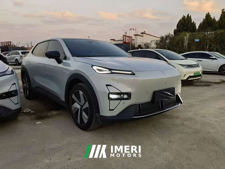 Deepal S05 2024 200 Max EREV Voyager Edition - ავტომობილი ჩინეთიდან