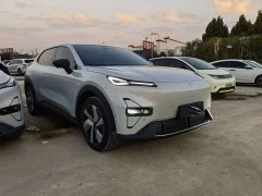 Deepal S05 2024 200 Max EREV Voyager Edition - ფოტო 1