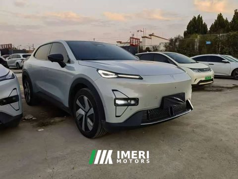 2025 Deepal S05 2024 200 Max EREV Voyager Edition - ავტომობილი ჩინეთიდან