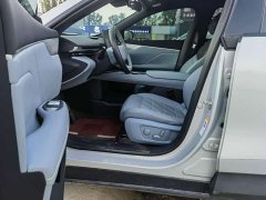 Deepal S05 2024 200 Max EREV Voyager Edition - ფოტო 3
