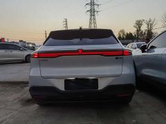 Deepal S05 2024 200 Max EREV Voyager Edition - ფოტო 7