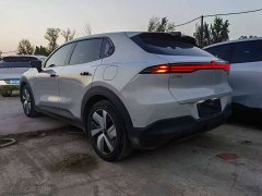 Deepal S05 2024 200 Max EREV Voyager Edition - ფოტო 8