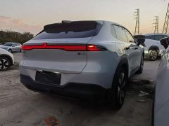 Deepal S05 2024 200 Max EREV Voyager Edition - ფოტო 9