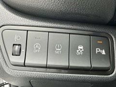 Kia Seltos 1.5L IVT Luxury - ფოტო 12
