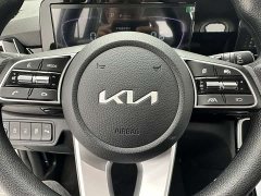 Kia Seltos 1.5L IVT Luxury - ფოტო 13