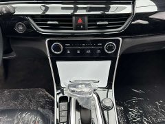 Kia Seltos 1.5L IVT Luxury - ფოტო 14
