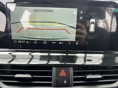Kia Seltos 1.5L IVT Luxury - ფოტო 15
