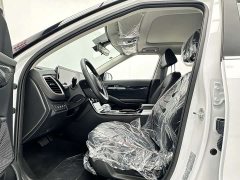 Kia Seltos 1.5L IVT Luxury - ფოტო 4