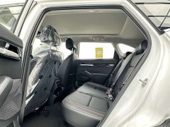 Kia Seltos 1.5L IVT Luxury - ფოტო 5
