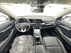 Kia Seltos 1.5L IVT Luxury - ფოტო 6