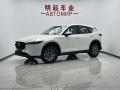 Mazda CX-5 2.0L Automatic FWD Smart Comfort Edition - ფოტო 1