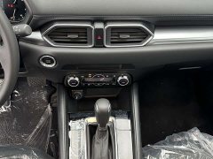 Mazda CX-5 2.0L Automatic FWD Smart Comfort Edition - ფოტო 14