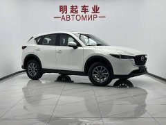 Mazda CX-5 2.0L Automatic FWD Smart Comfort Edition - ფოტო 2