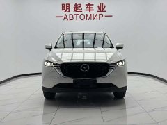 Mazda CX-5 2.0L Automatic FWD Smart Comfort Edition - ფოტო 3