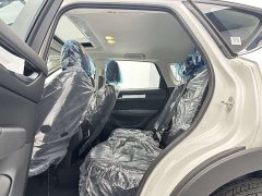 Mazda CX-5 2.0L Automatic FWD Smart Comfort Edition - ფოტო 5