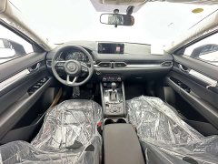 Mazda CX-5 2.0L Automatic FWD Smart Comfort Edition - ფოტო 6
