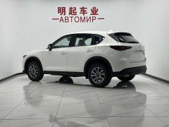 Mazda CX-5 2.0L Automatic FWD Smart Comfort Edition - ფოტო 7