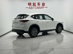 Mazda CX-5 2.0L Automatic FWD Smart Comfort Edition - ფოტო 8