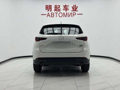 Mazda CX-5 2.0L Automatic FWD Smart Comfort Edition - ფოტო 9