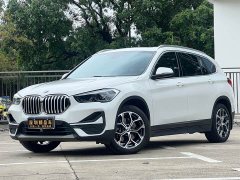 BMW X1 sDrive25Li Premier - ფოტო 1