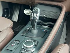 BMW X1 sDrive25Li Premier - ფოტო 10
