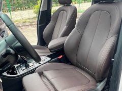 BMW X1 sDrive25Li Premier - ფოტო 11