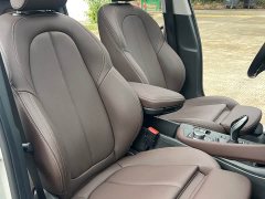 BMW X1 sDrive25Li Premier - ფოტო 12