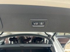 BMW X1 sDrive25Li Premier - ფოტო 15