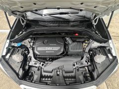 BMW X1 sDrive25Li Premier - ფოტო 17