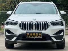 BMW X1 sDrive25Li Premier - ფოტო 2
