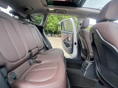 BMW X1 sDrive25Li Premier - ფოტო 20