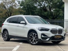 BMW X1 sDrive25Li Premier - ფოტო 3