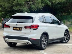 BMW X1 sDrive25Li Premier - ფოტო 4