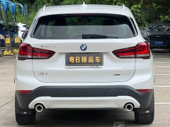 BMW X1 sDrive25Li Premier - ფოტო 5