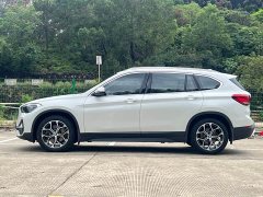 BMW X1 sDrive25Li Premier - ფოტო 6