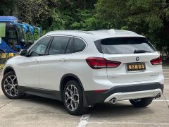 BMW X1 sDrive25Li Premier - ფოტო 7