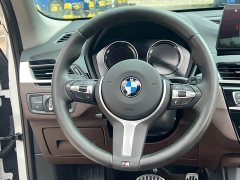 BMW X1 sDrive25Li Premier - ფოტო 8