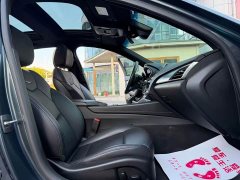 Cadillac CT5 28T Luxury - ფოტო 12
