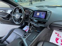 Cadillac CT5 28T Luxury - ფოტო 13