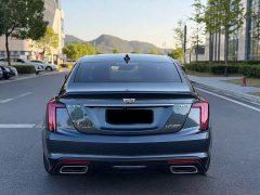 Cadillac CT5 28T Luxury - ფოტო 15
