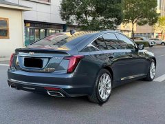 Cadillac CT5 28T Luxury - ფოტო 16
